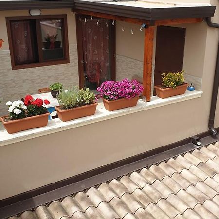 Apartament Gravina Dream Gravina in Puglia Zewnętrze zdjęcie