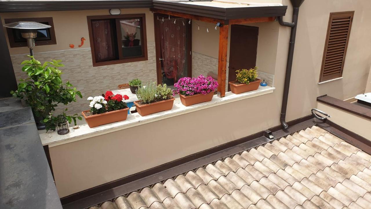 Apartament Gravina Dream Gravina in Puglia Zewnętrze zdjęcie