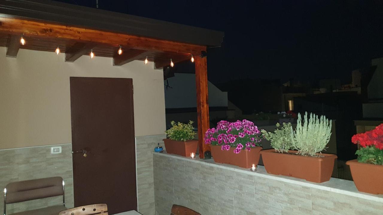 Apartament Gravina Dream Gravina in Puglia Zewnętrze zdjęcie