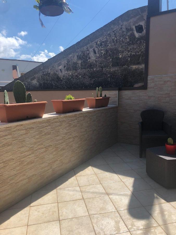 Apartament Gravina Dream Gravina in Puglia Zewnętrze zdjęcie